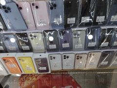 -修卜凡二手严选店·手机维修·回收租赁(川沙地铁站店)