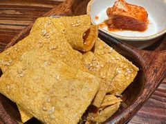 -衡厨·衡阳土菜(中南店)