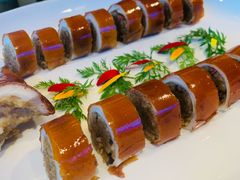 -丽晶轩中餐厅(重庆丽晶酒店)