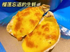 -千岛蚝高压锅生蚝·人参火锅(白云万达店)