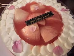 -PETIT PARIS 小巴黎(花园道店)