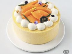 -DEMO黛慕蛋糕(中泰店)