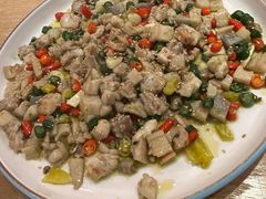 -川堂风·跷脚牛肉·乐山爆炒(宝山日月光店)