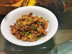 -稻香村全民餐厅(鄱阳店)