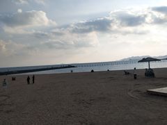 -青岛第二海水浴场
