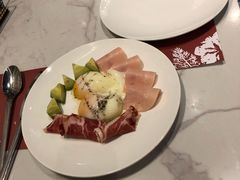 -IL Forno 意坊·意大利餐厅(温州万象城店)
