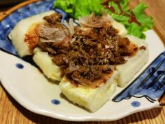 -一井烧肉·活鳗·寿司(望京SOHO店)