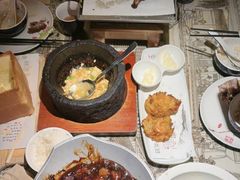 -绿茶餐厅(深圳龙华天虹购物中心店)