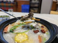 -九寨沟特色牦牛肉汤锅