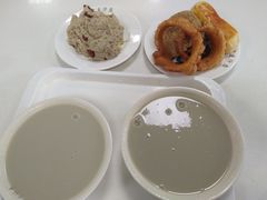 -老磁器口豆汁店(天坛店)