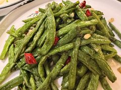 -眷江南之小蓝鲸(王府大街店)