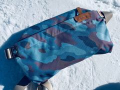 -翠云山银河滑雪场