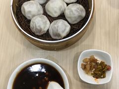 -鸡鸣汤包(仙林店)