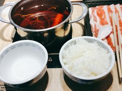 -吉野家(宾水道店)