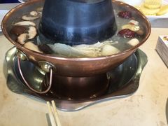 -老长春果木炭涮羊肉(东田·青年城店)