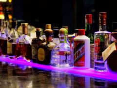 -瑞吉吧 The St·Regis Bar(长沙瑞吉酒店)