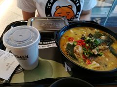 -蛙人战队·饭堂(储能大厦店)