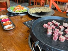 -猪小牛烤肉(青塔店)