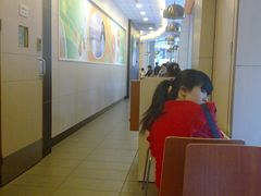 大堂-麦当劳(集美石鼓店)