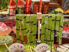 -纸盐河码头火锅(十八梯店)