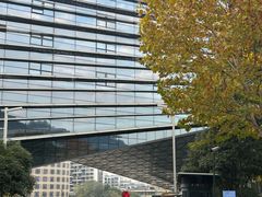 -阿里中心·杭州Z空间