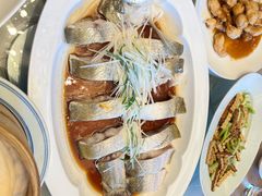 -北京王府井希尔顿酒店·秦唐中餐厅Chynna