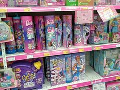 -TOYSRUS玩具反斗城(上海青浦吾悦广场店)