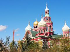 -卢布里西餐厅(总店)