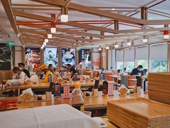 -味千拉面(金融街店)