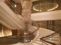 -上海雅居乐万豪侯爵酒店