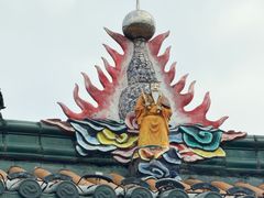 -丰都鬼城名山景区