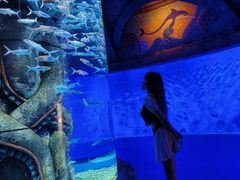 -波塞冬旅游度假区