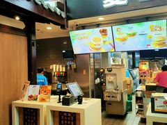 -麦当劳(南后街店)
