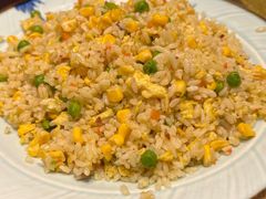 扬州炒饭-双东酒店(东关街店)