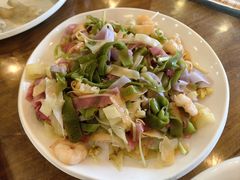 -沙河粉村·国家非遗传承(云台店)