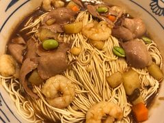 -爱家面馆(常州总店)