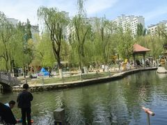 -水磨沟公园