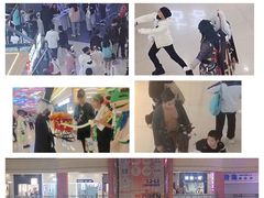 -宝龙广场(福州台江店)
