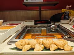 -海底捞火锅(凤凰广场店)