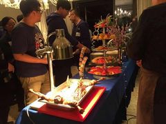 -优悦派 · 别墅轰趴馆(波西米亚风情馆店)