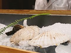 -希望日本料理(保利香槟花园店)