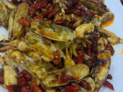 -张树军海鲜(王府壹号店)