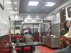 -郑家包子牛肉拉面(尚勤路店)