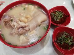 -廖老妈蹄花(中海国际店)