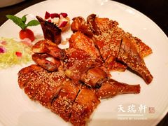 -天瑞轩·粤菜餐厅