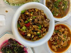 -杨辉饭店