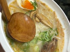 -味千拉面(东方明珠店)