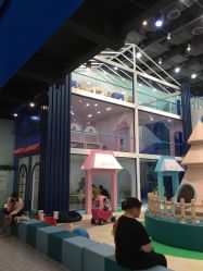 -魔力嘟嘟城(西溪欢乐城店)