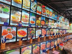 -园林美食城·本土农家菜(杨和镇店)