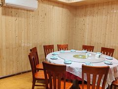 -张氏酒家(民主路店)